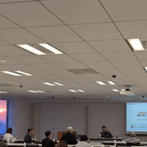 弊社代表取締役の柏崎が日本美容医療協会総会セミナーにて講演