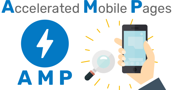 AMP（Accelerated Mobile Pages）