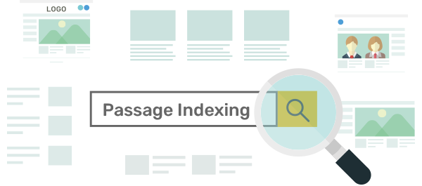 Passage Indexing